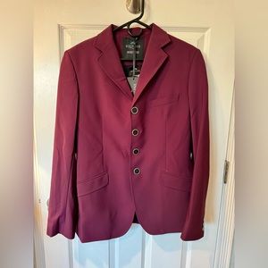 Equiline Gait Show Coat